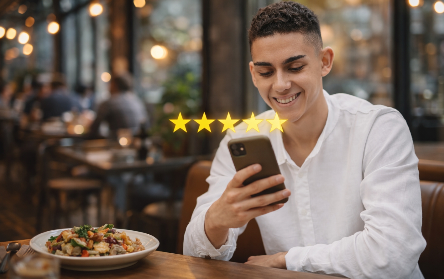 Reseñas de google por que son importantes