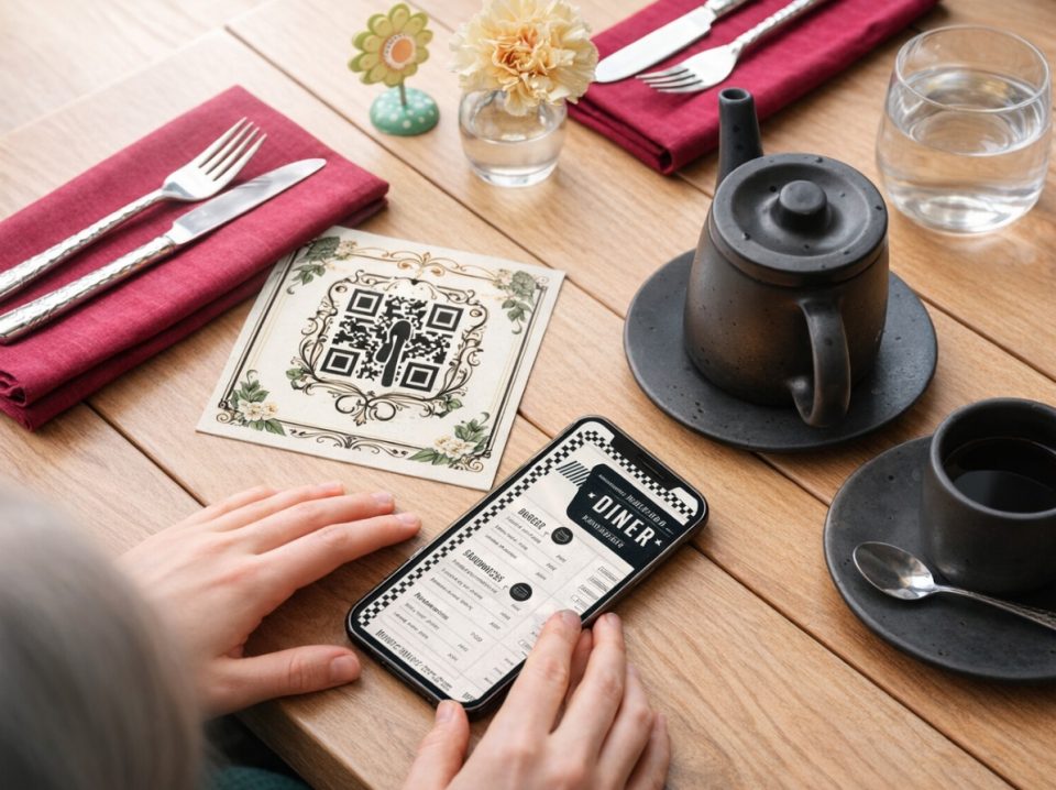 menu-qr-cafeterias