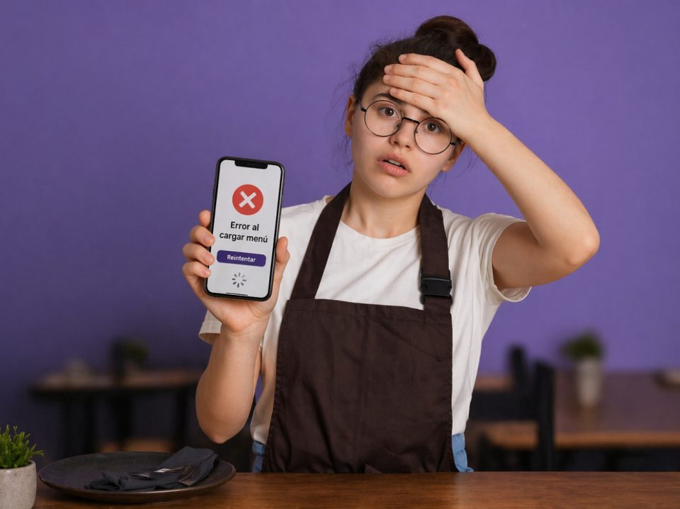 menupolis errores en menu qr comunes