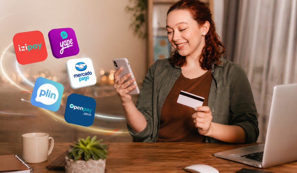 pasarelas de pago peru 2026 menupolis