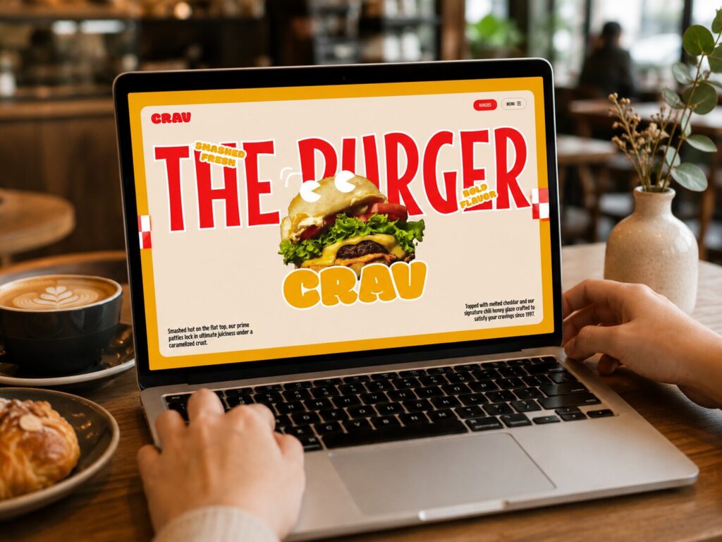 Las mejores páginas web de restaurantes 2026